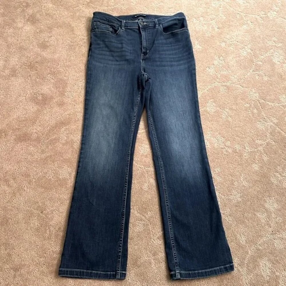 Calvin Klein Bootcut Jeans